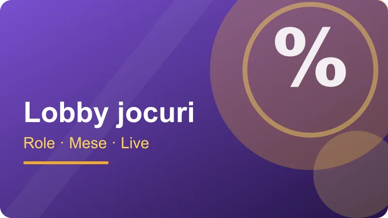Elite Casino – Elite Casino: cum găsești jocul potrivit în lobby Elite Casino: cum găsești jocul potrivit în lobby – ilustrație pentru secțiunea Elite Casino